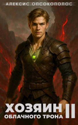 Хозяин облачного трона II