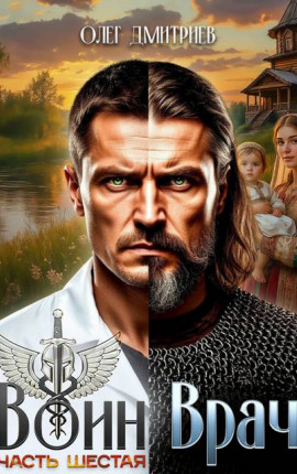 Воин-Врач VI