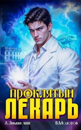 Проклятый Лекарь. Том 7