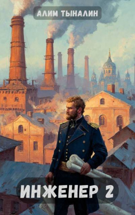 Инженер 2: Тульские диковинки