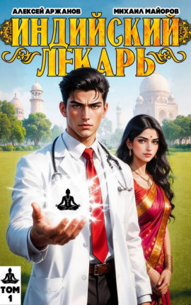 Индийский лекарь