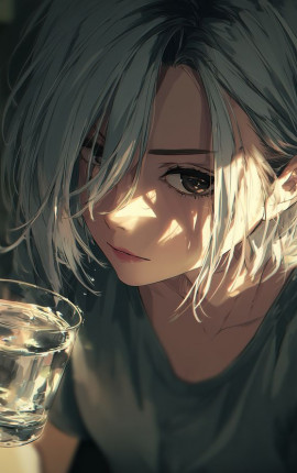 The banshee. Вестница смерти