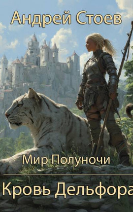Кровь Дельфора