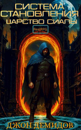 Система становления. Царство Сиалы