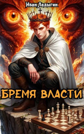 Бремя власти IV