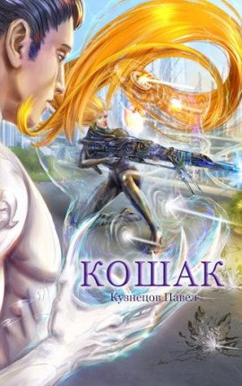 Валькирии космоса. Книга 5. Кошачий эндшпиль