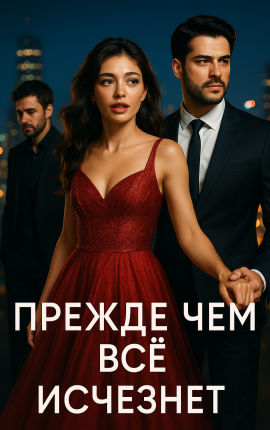 Прежде чем всё исчезнет