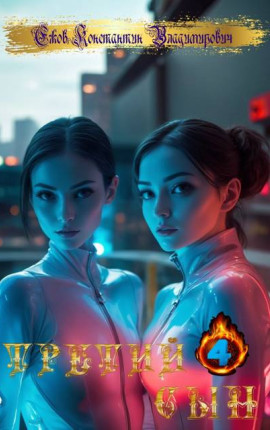 Третий сын: Ну здравствуй… Папа