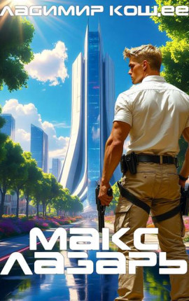 Макс Лазарь