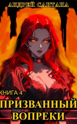 Призванный вопреки. Книга четвертая. Финал