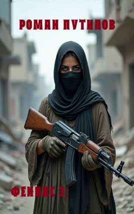 Феникс 3: Возмездие