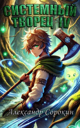 Системный Творец IV