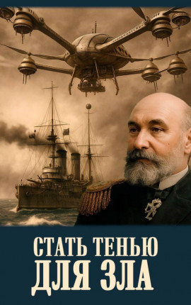 Добрая тень