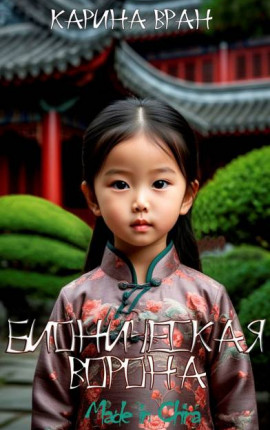 Бионическая ворона