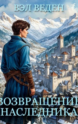 Возвращение наследника