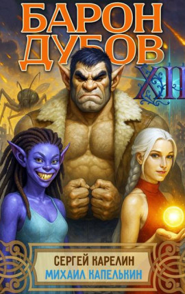 Барон Дубов 12
