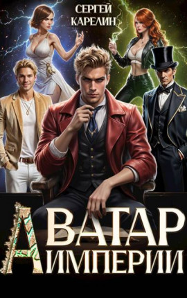 Аватар Империи