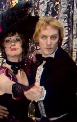 Станешь ли ты любовью всей моей жизни