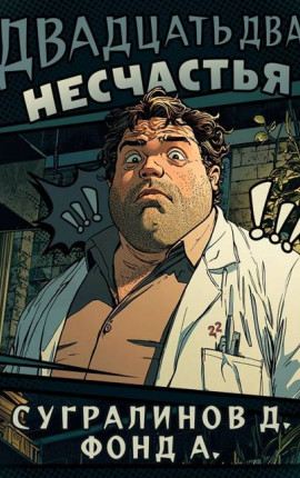 Двадцать два несчастья