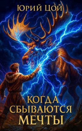 Когда сбываются мечты