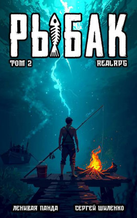 Системный рыбак – 2