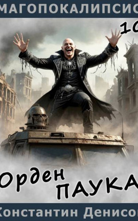 Орден Паука