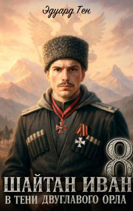 Шайтан Иван 8. В тени двуглавого орла
