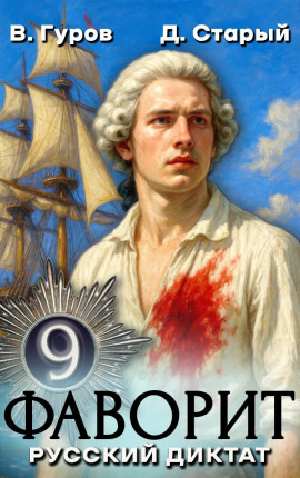 Фаворит-9: Русский диктат.