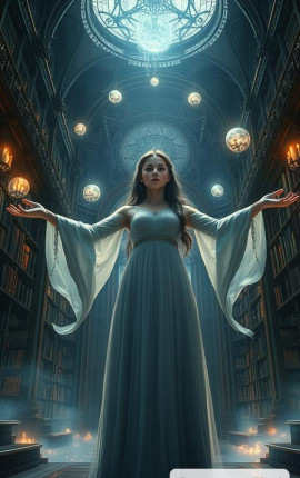 Хранитель тишины