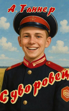 Суворовец. Том 3