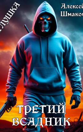 Третий Всадник