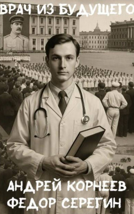 Врач из будущего
