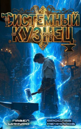 Системный Кузнец IV