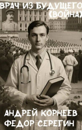 Врач из будущего (Война)