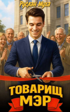 Товарищ мэр