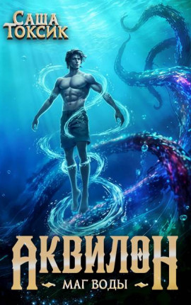 Аквилон. Маг воды. Том 5