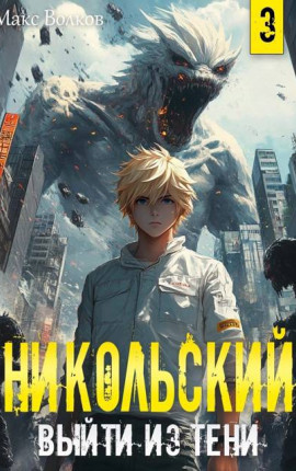 Никольский. Выйти из Тени 3