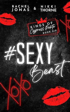 #6 СексиЗверь (ЛП)