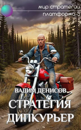 СТРАТЕГИЯ 11 Дипкурьер