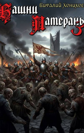 Башни Латераны 3