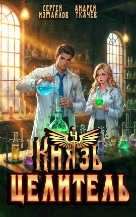 Князь Целитель 4