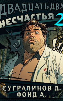 Двадцать два несчастья – 2