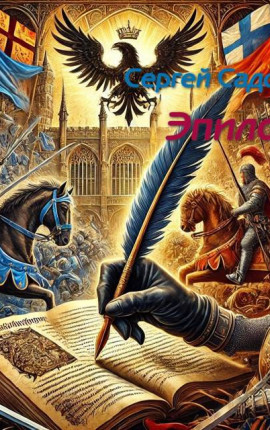 Эпилогопролог