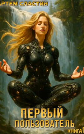 Первый пользователь. Книга 16