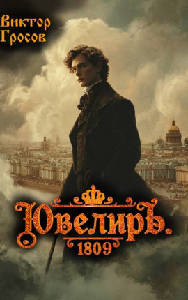 Ювелиръ. 1809