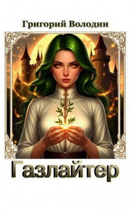 #Бояръ-Аниме. Газлайтер. Том 38