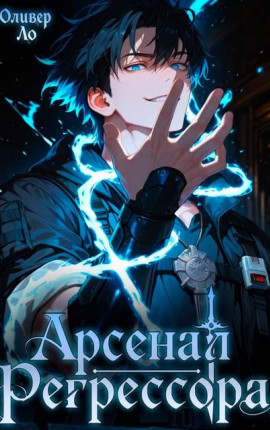 Арсенал Регрессора