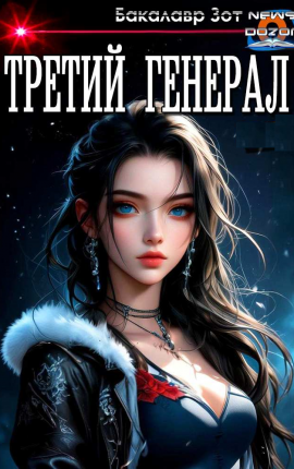 Третий Генерал 1-12
