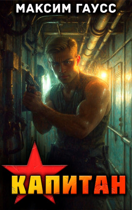 Капитан. Назад в СССР. Книга 13