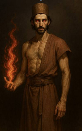 Античный Чароплет. Том 5